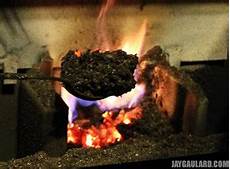 Wood Burn Stove