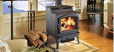 Wood Burn Stove