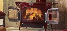 Wood Burning Stove