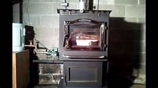 Wood Pellet Heating
