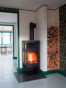 Wood Stove