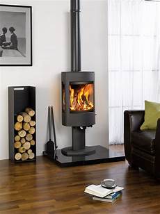 Wood Stove