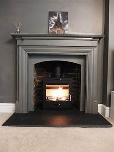 Wood Stove